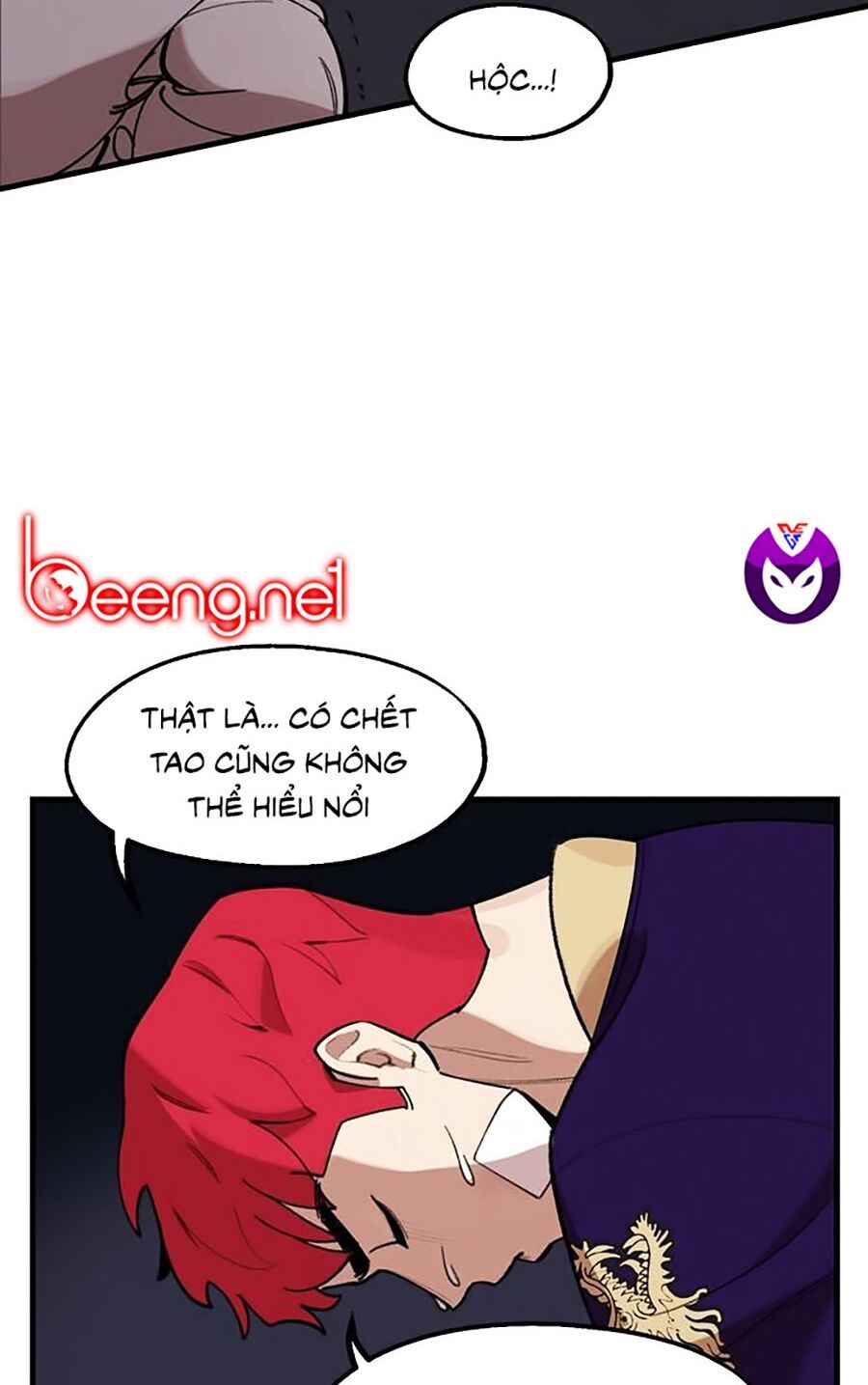 Xếp Hạng Bắt Nạt Chapter 9 - 44