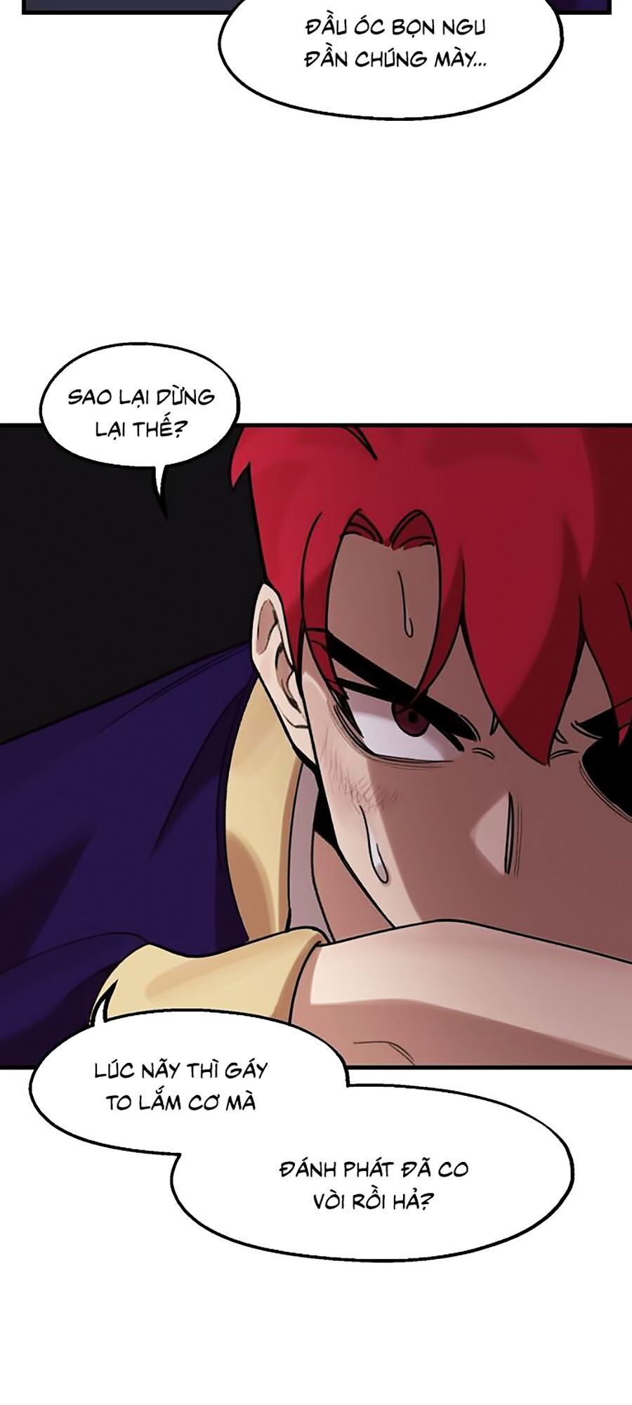 Xếp Hạng Bắt Nạt Chapter 9 - 45