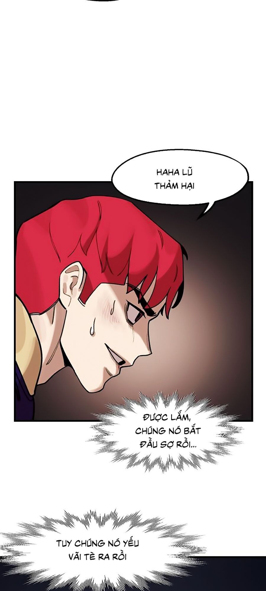 Xếp Hạng Bắt Nạt Chapter 9 - 48