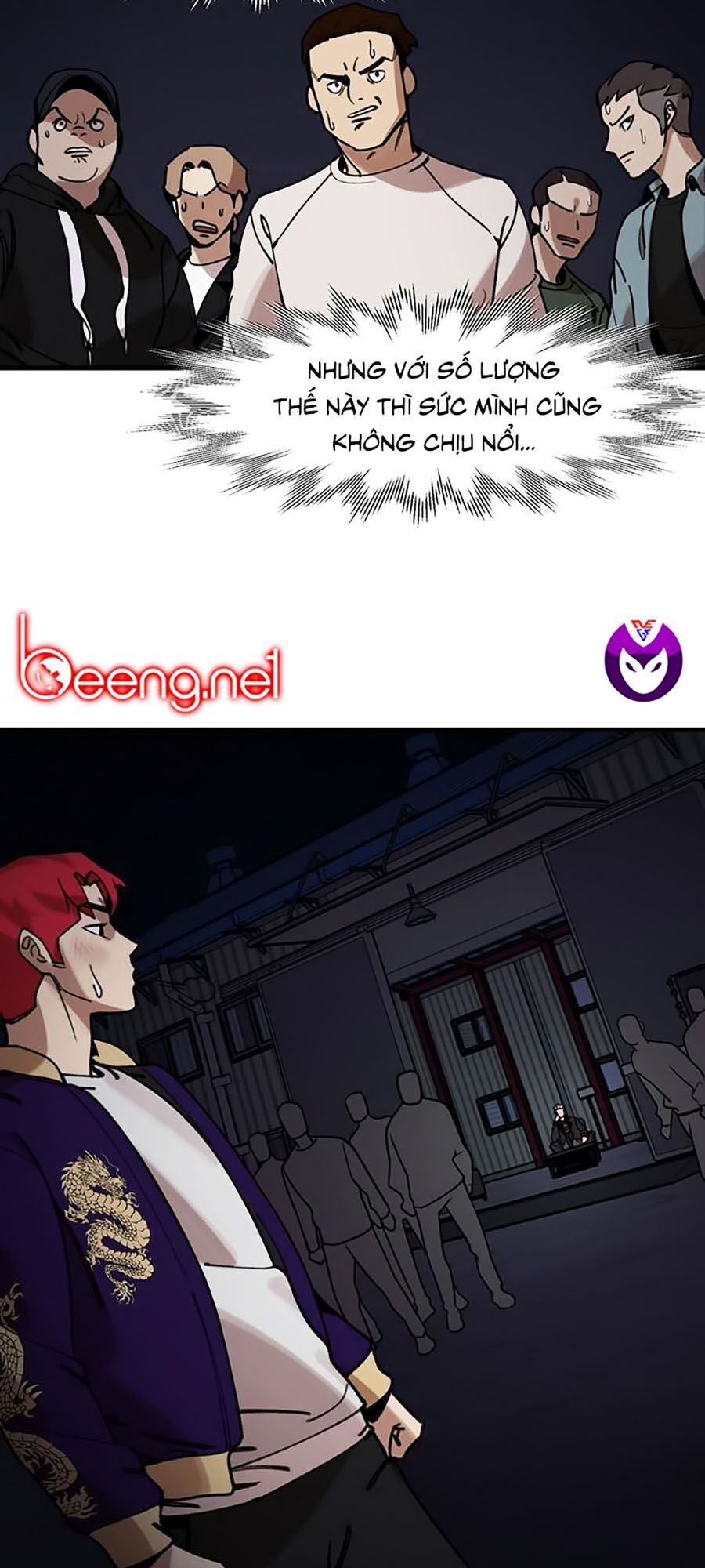 Xếp Hạng Bắt Nạt Chapter 9 - 49