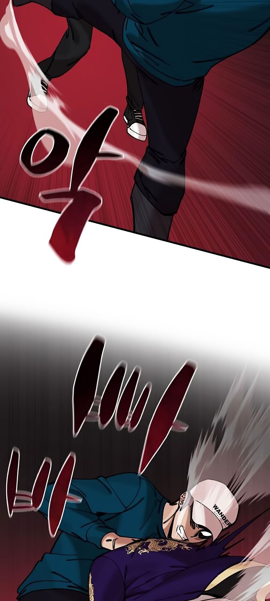 Xếp Hạng Bắt Nạt Chapter 9 - 52