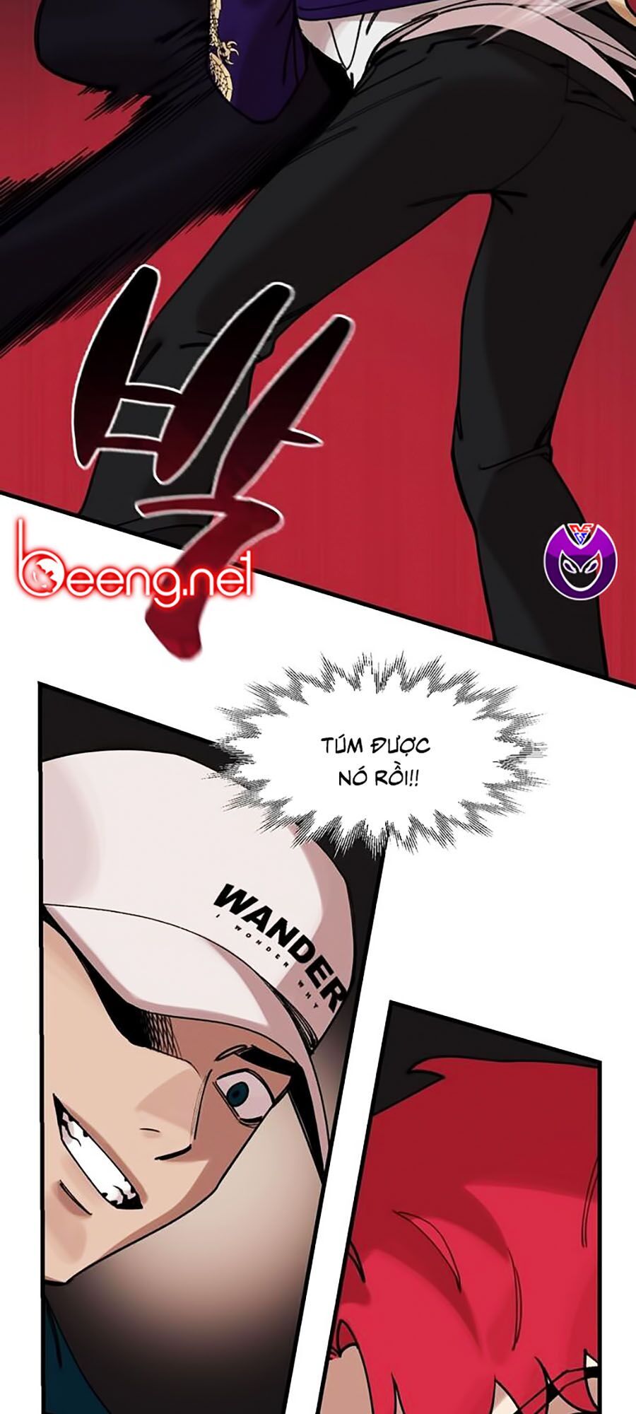 Xếp Hạng Bắt Nạt Chapter 9 - 53