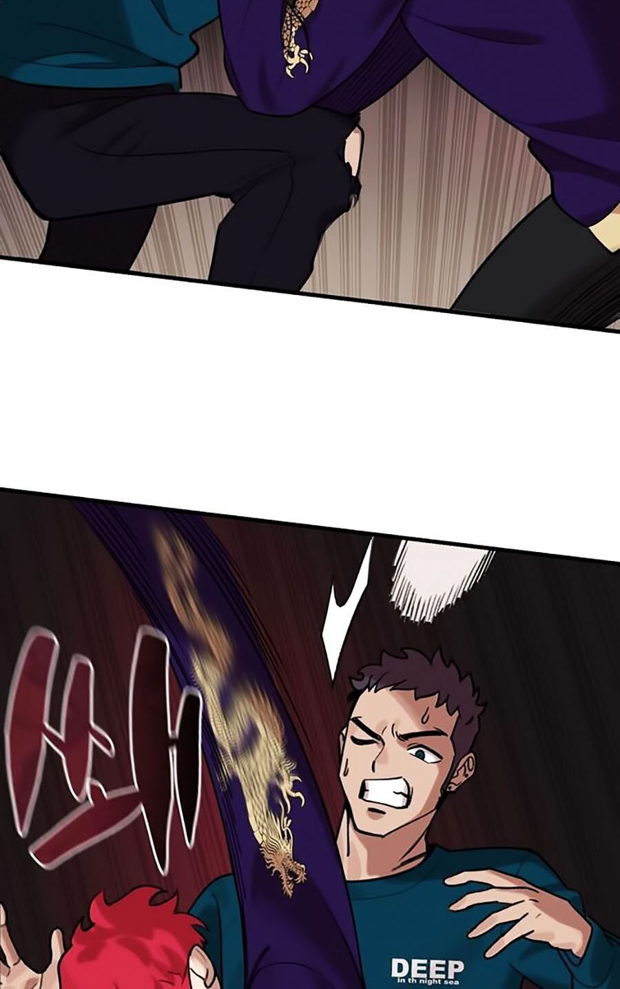 Xếp Hạng Bắt Nạt Chapter 9 - 55