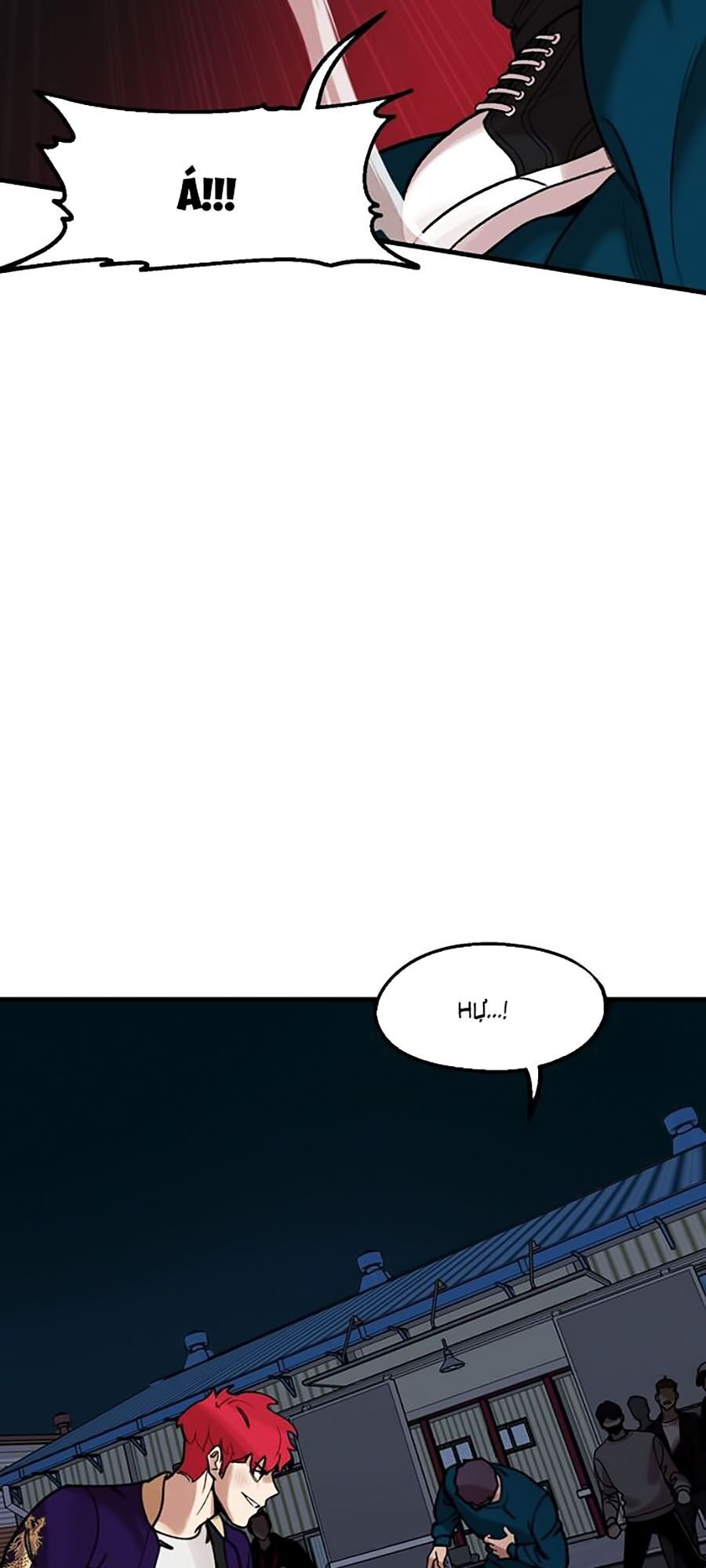 Xếp Hạng Bắt Nạt Chapter 9 - 57