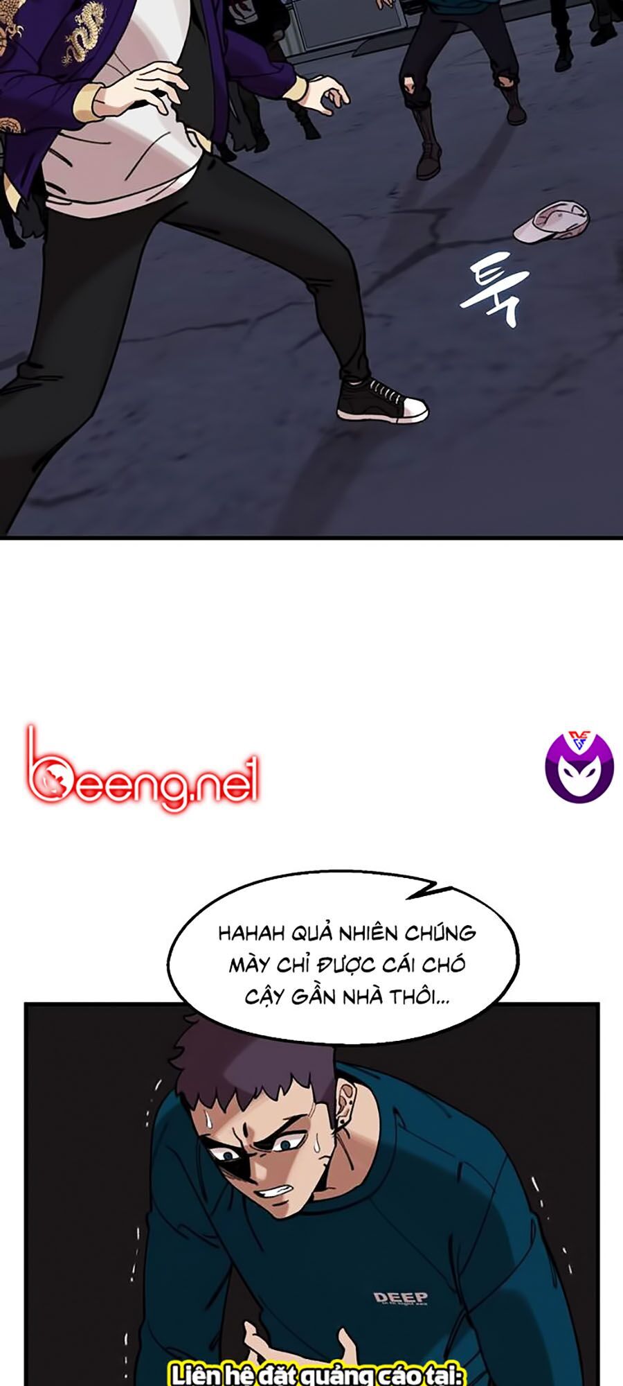 Xếp Hạng Bắt Nạt Chapter 9 - 58