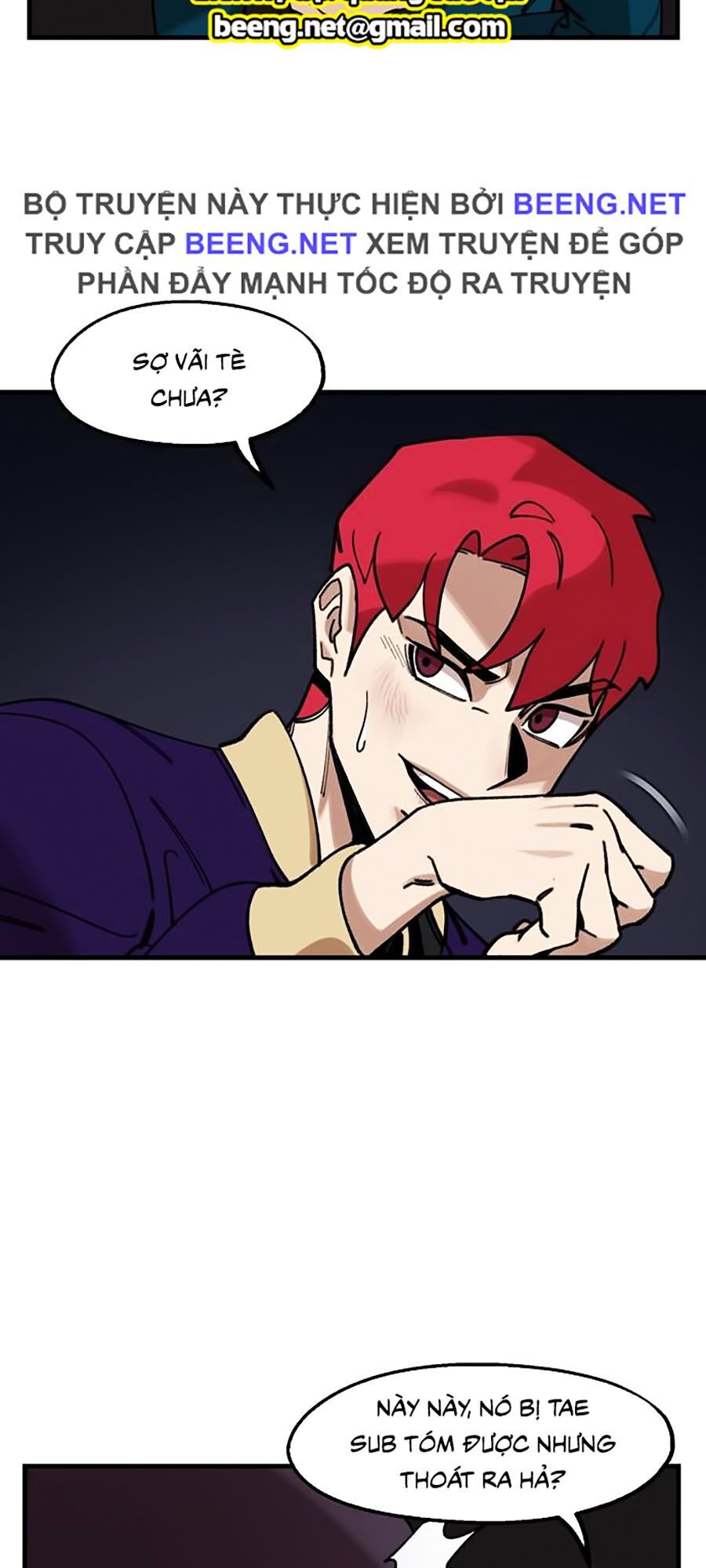 Xếp Hạng Bắt Nạt Chapter 9 - 59