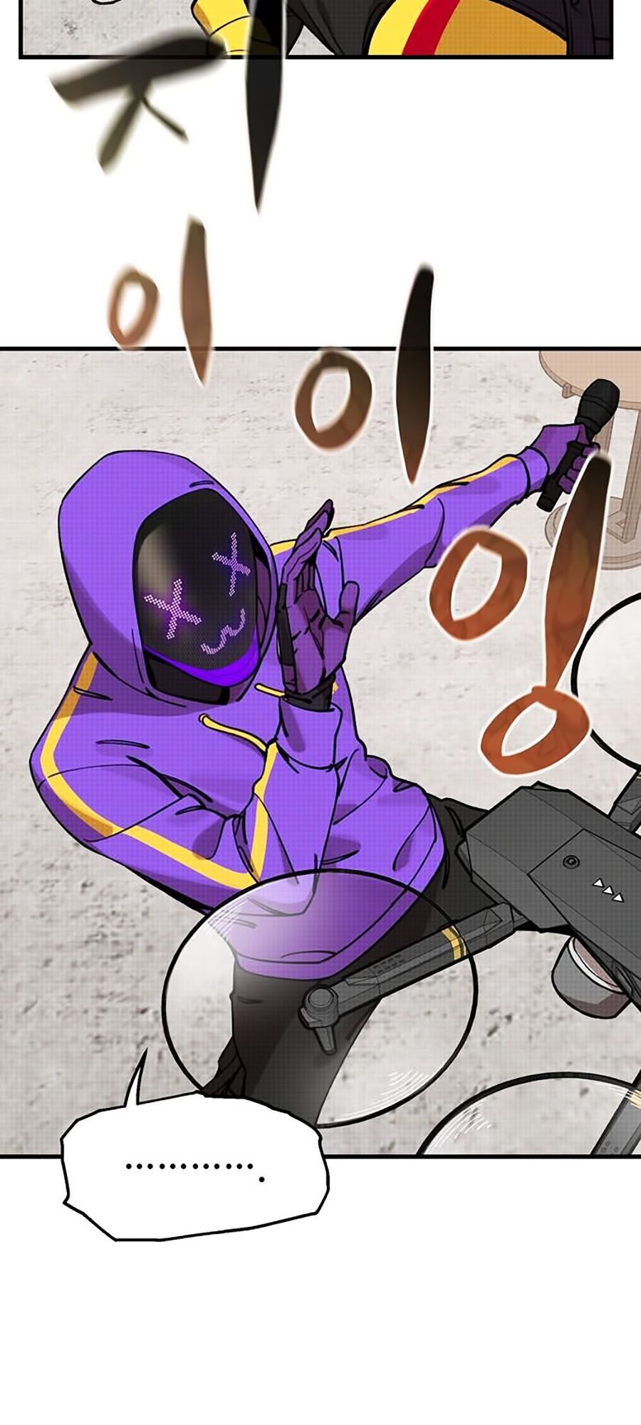 Xếp Hạng Bắt Nạt Chapter 9 - 7