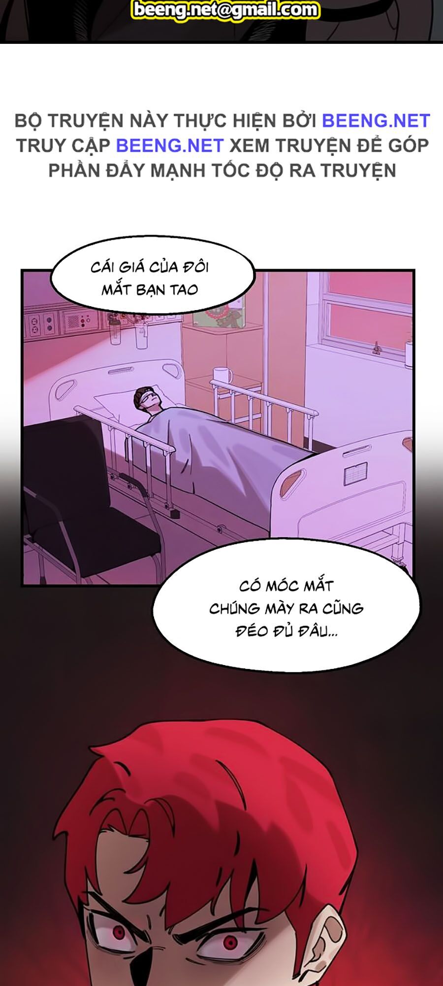 Xếp Hạng Bắt Nạt Chapter 9 - 62