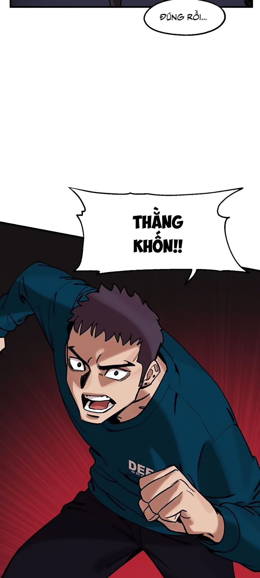 Xếp Hạng Bắt Nạt Chapter 9 - 64