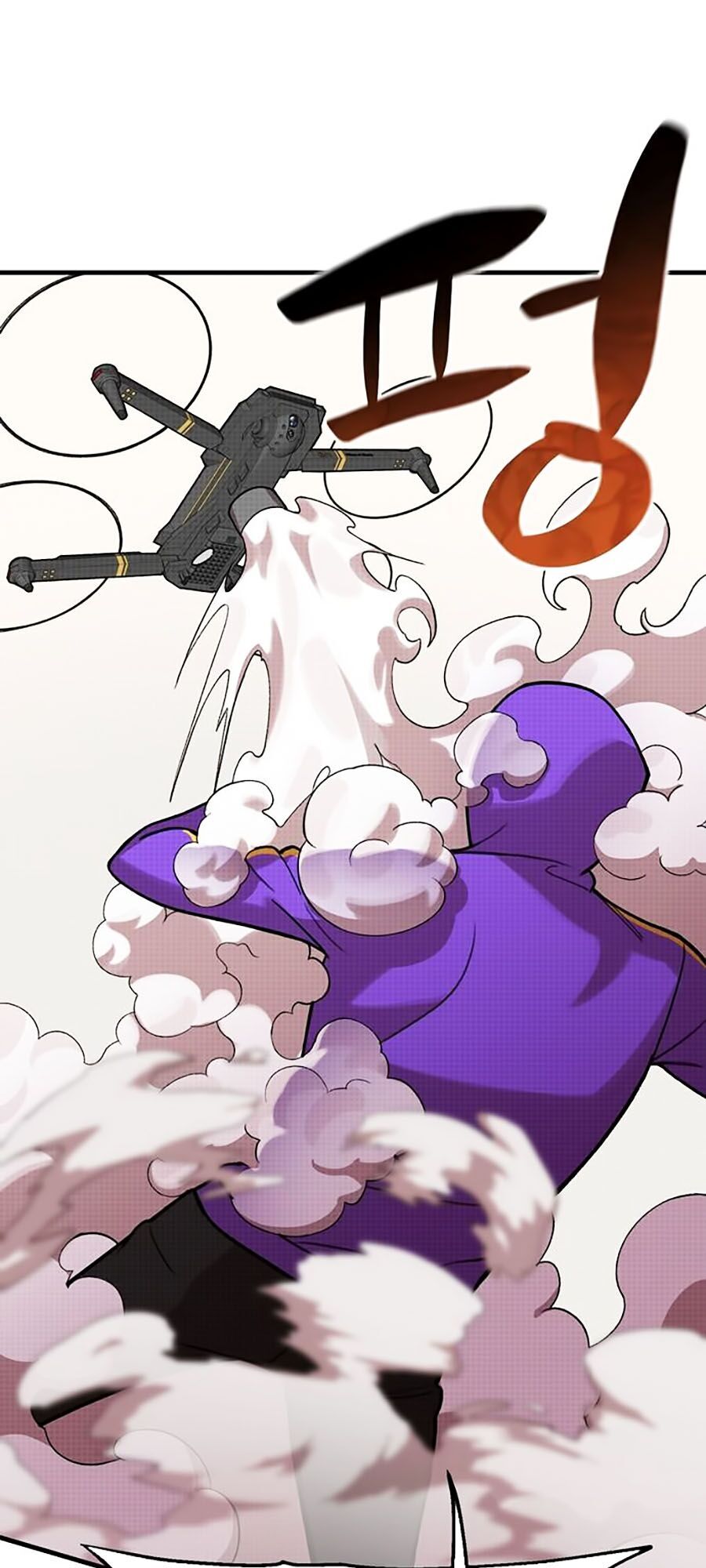 Xếp Hạng Bắt Nạt Chapter 9 - 8