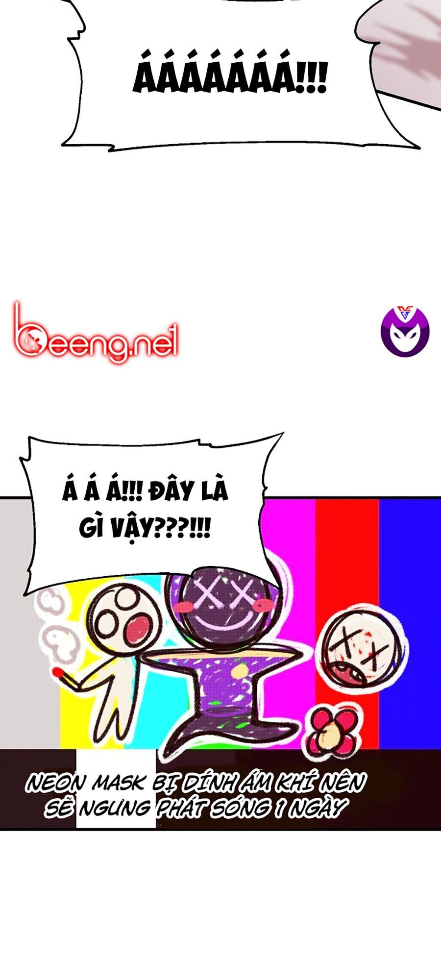 Xếp Hạng Bắt Nạt Chapter 9 - 9