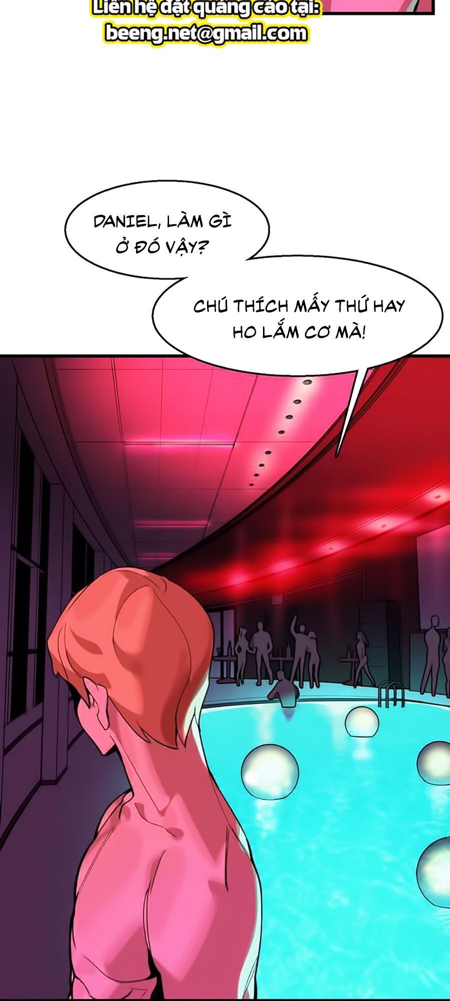 Xếp Hạng Bắt Nạt Chapter 1 - 103