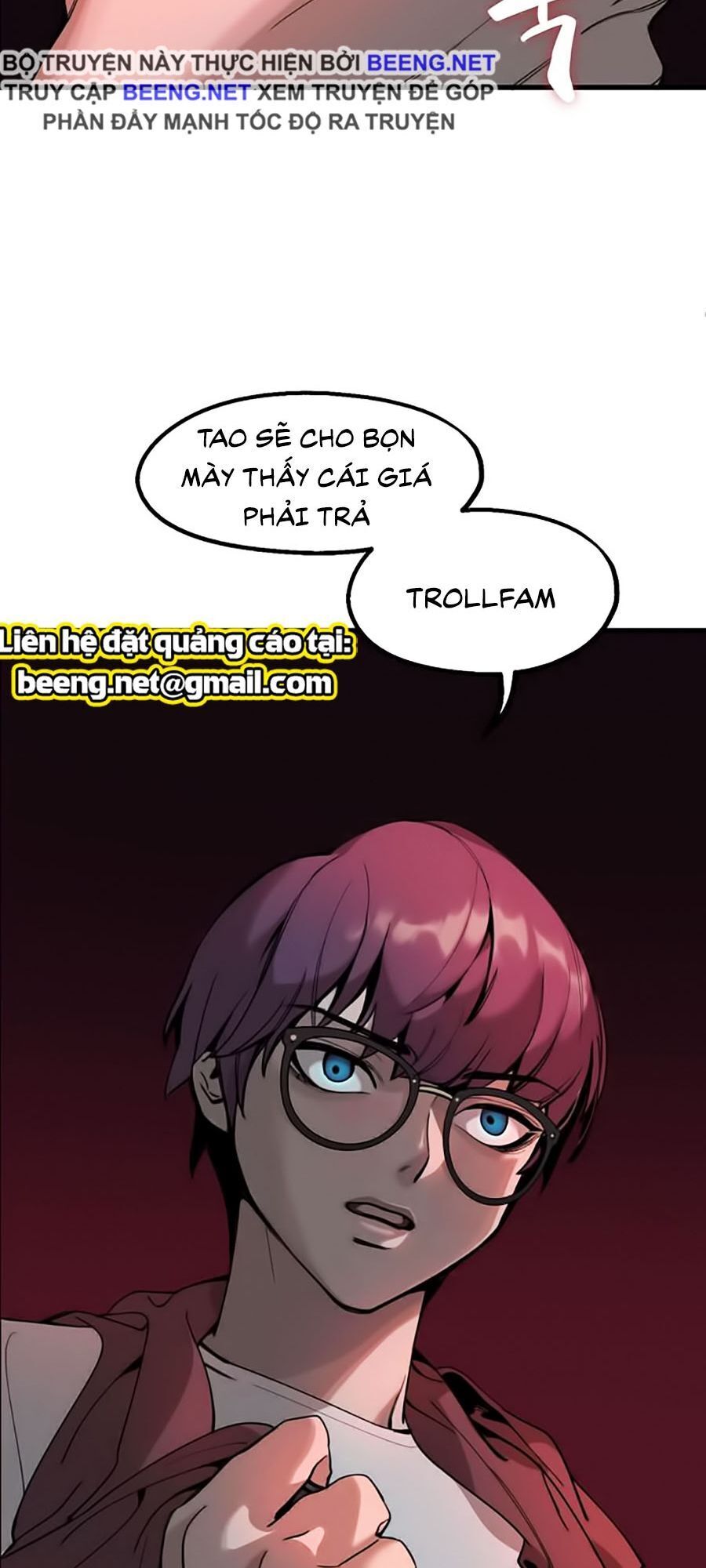 Xếp Hạng Bắt Nạt Chapter 1 - 107