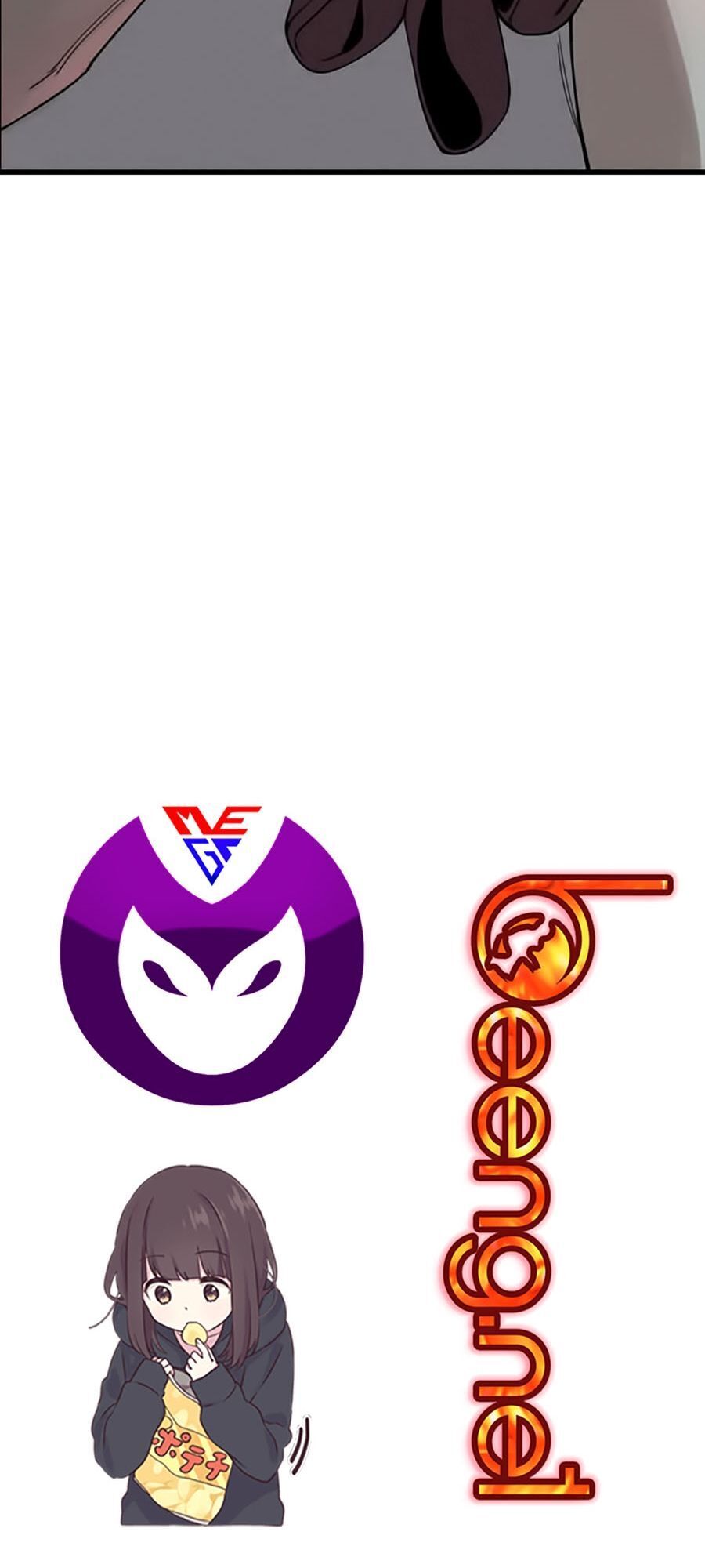 Xếp Hạng Bắt Nạt Chapter 1 - 109