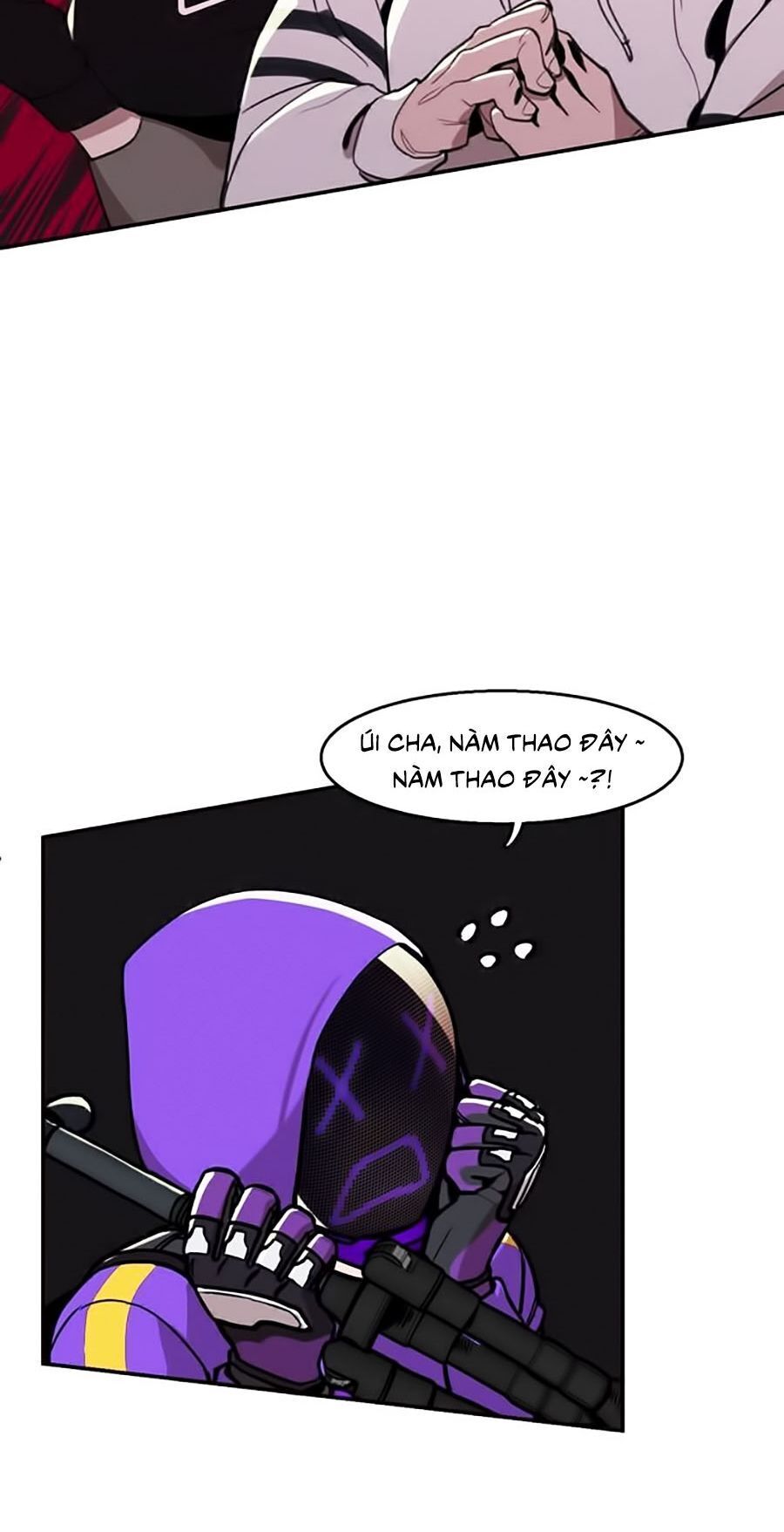 Xếp Hạng Bắt Nạt Chapter 1 - 20