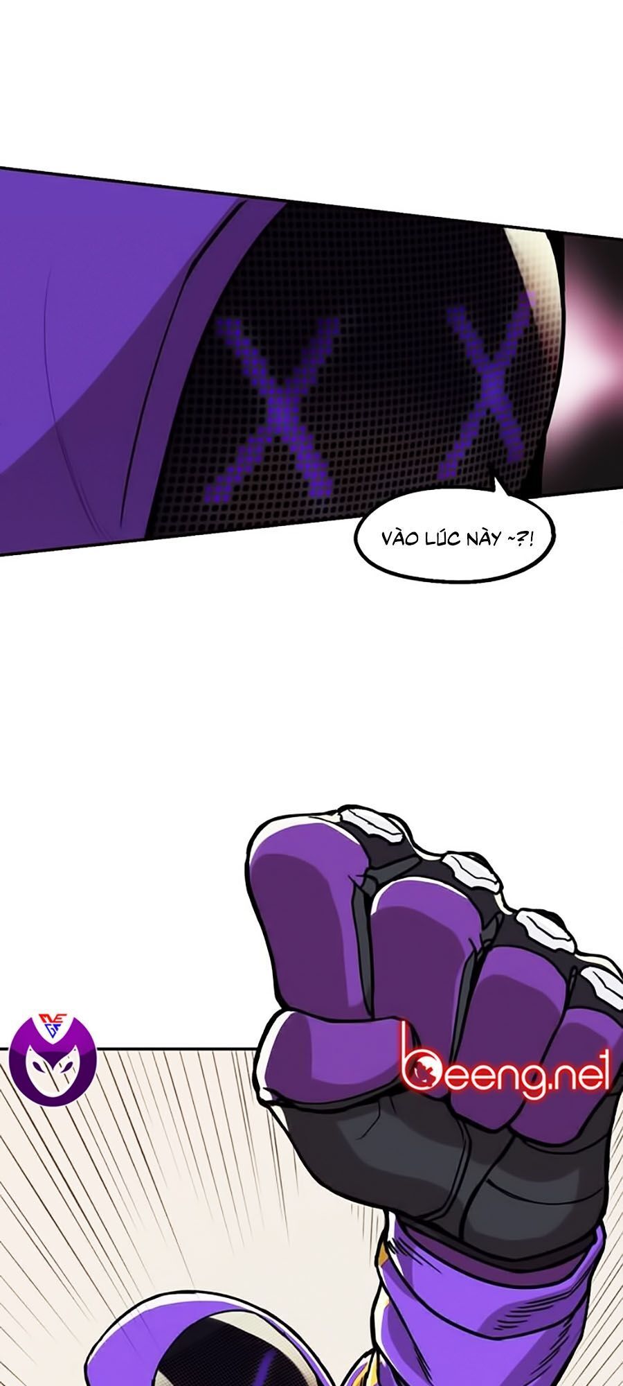 Xếp Hạng Bắt Nạt Chapter 1 - 21