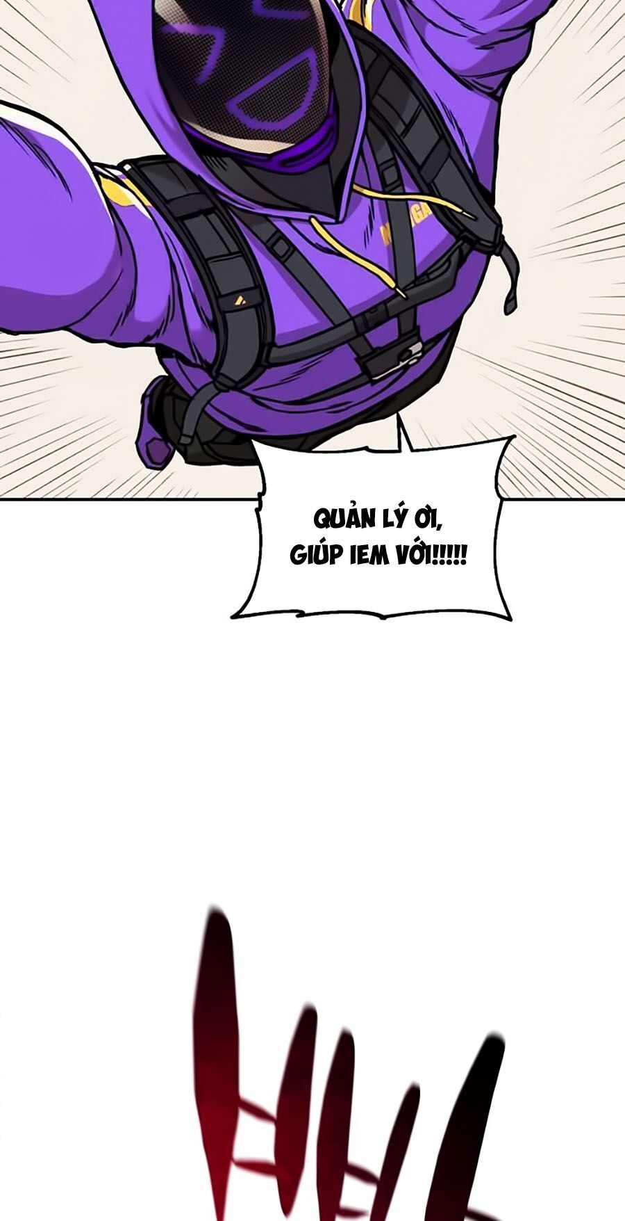 Xếp Hạng Bắt Nạt Chapter 1 - 22