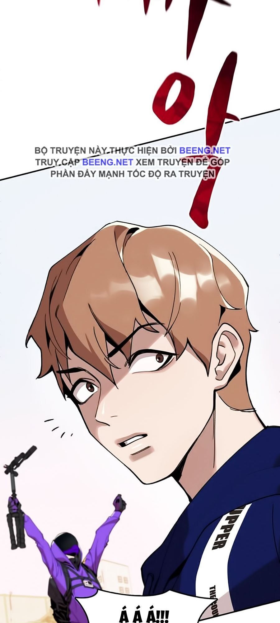 Xếp Hạng Bắt Nạt Chapter 1 - 23