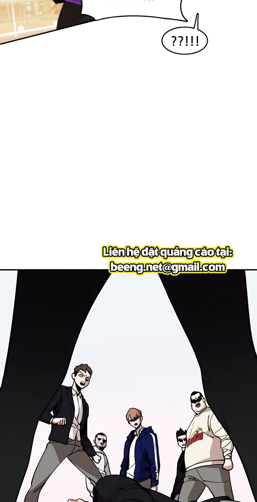 Xếp Hạng Bắt Nạt Chapter 1 - 24