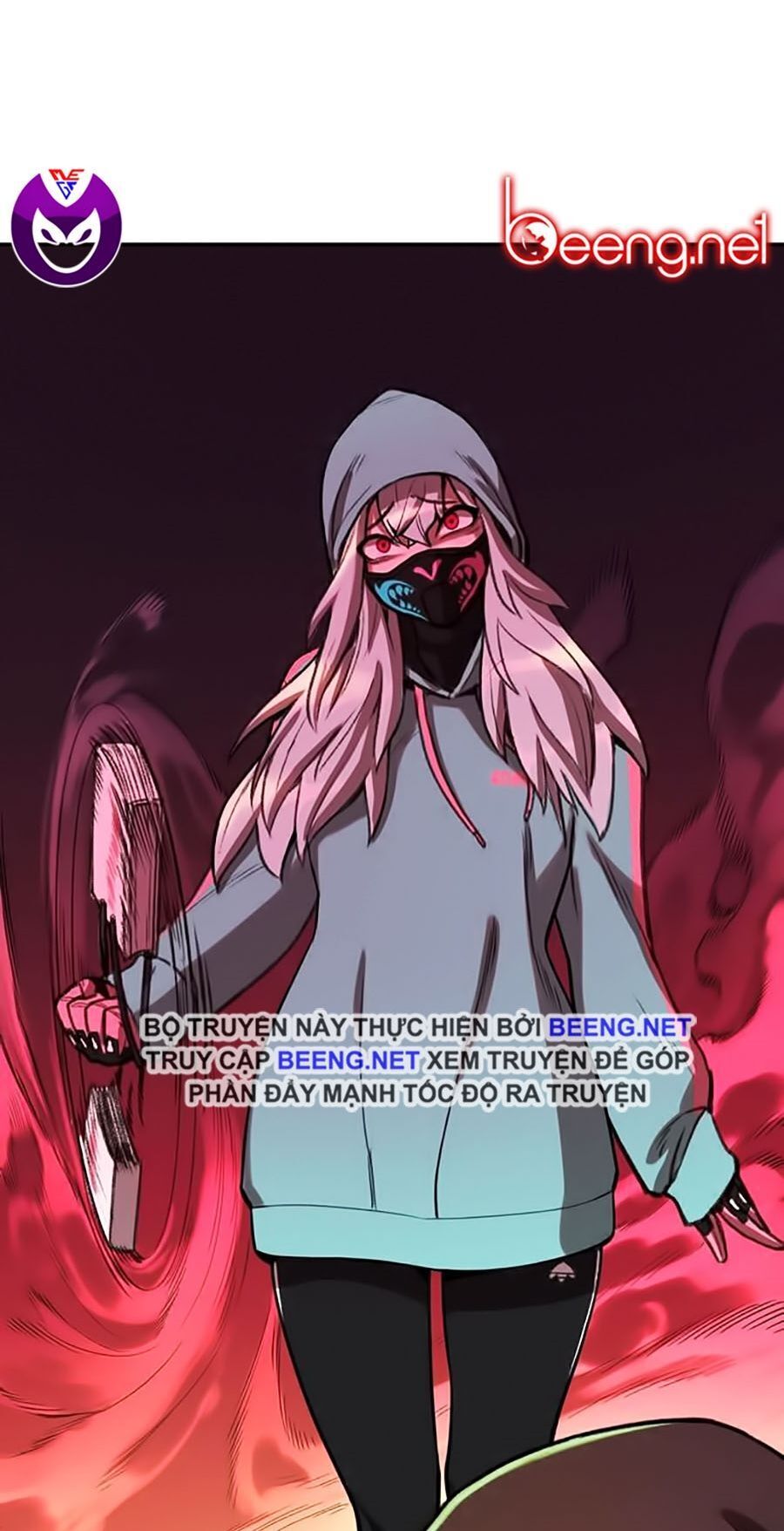 Xếp Hạng Bắt Nạt Chapter 1 - 26