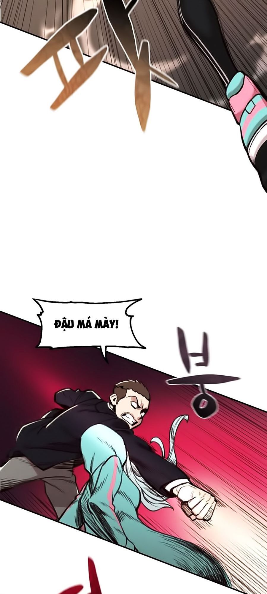 Xếp Hạng Bắt Nạt Chapter 1 - 29