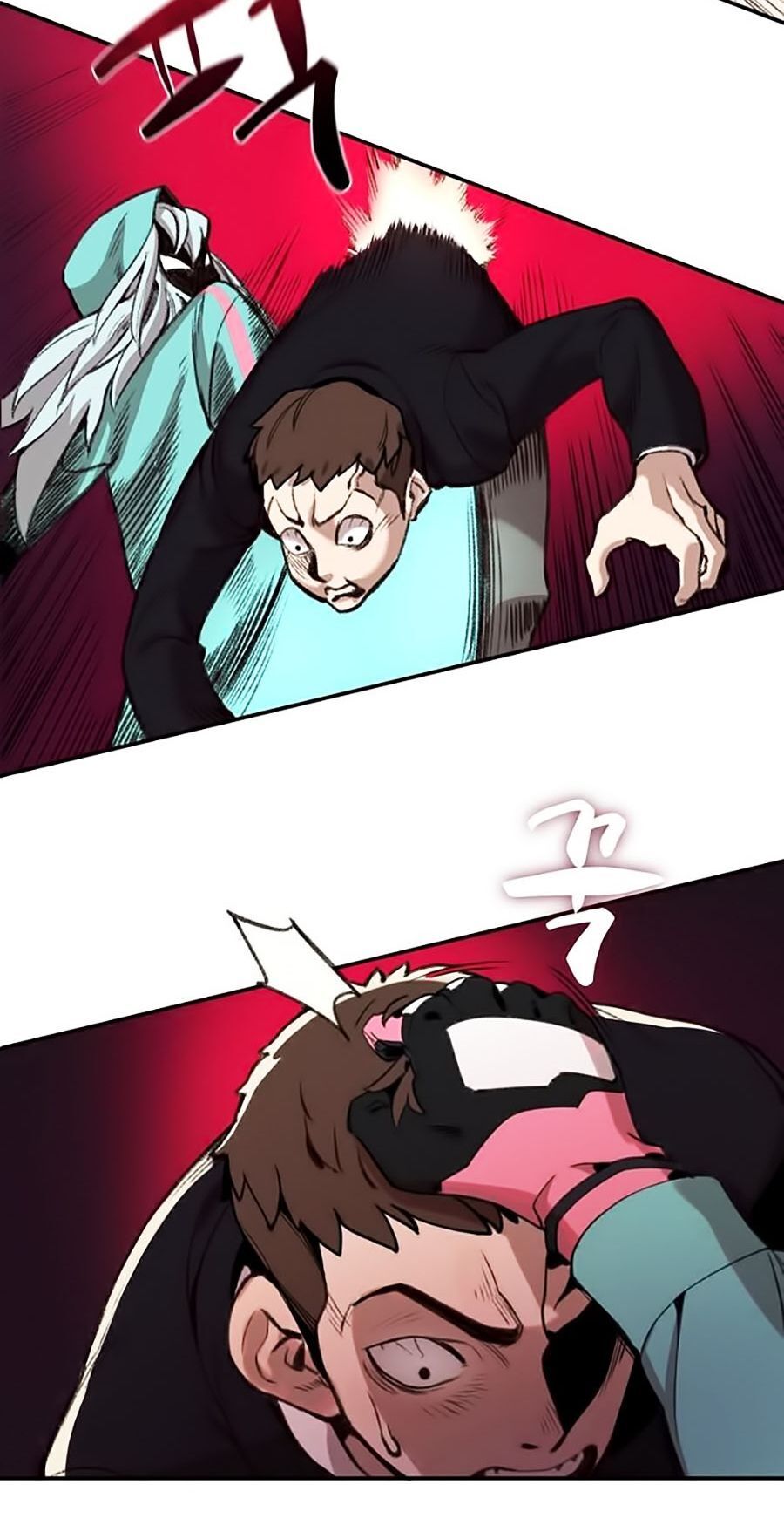 Xếp Hạng Bắt Nạt Chapter 1 - 30