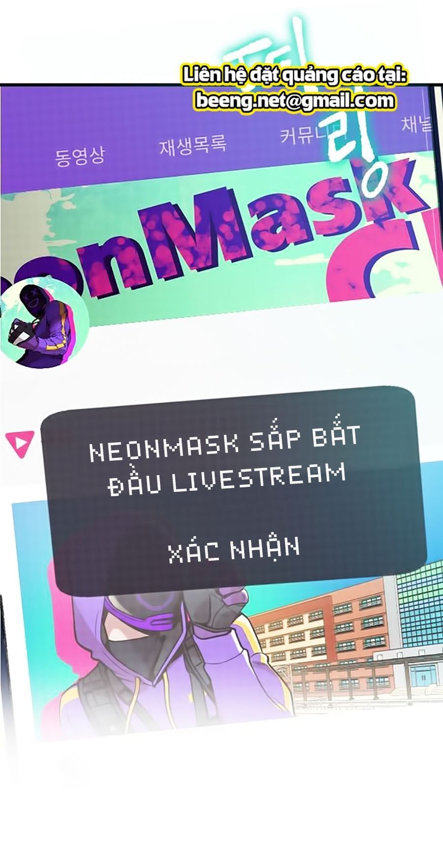 Xếp Hạng Bắt Nạt Chapter 1 - 4