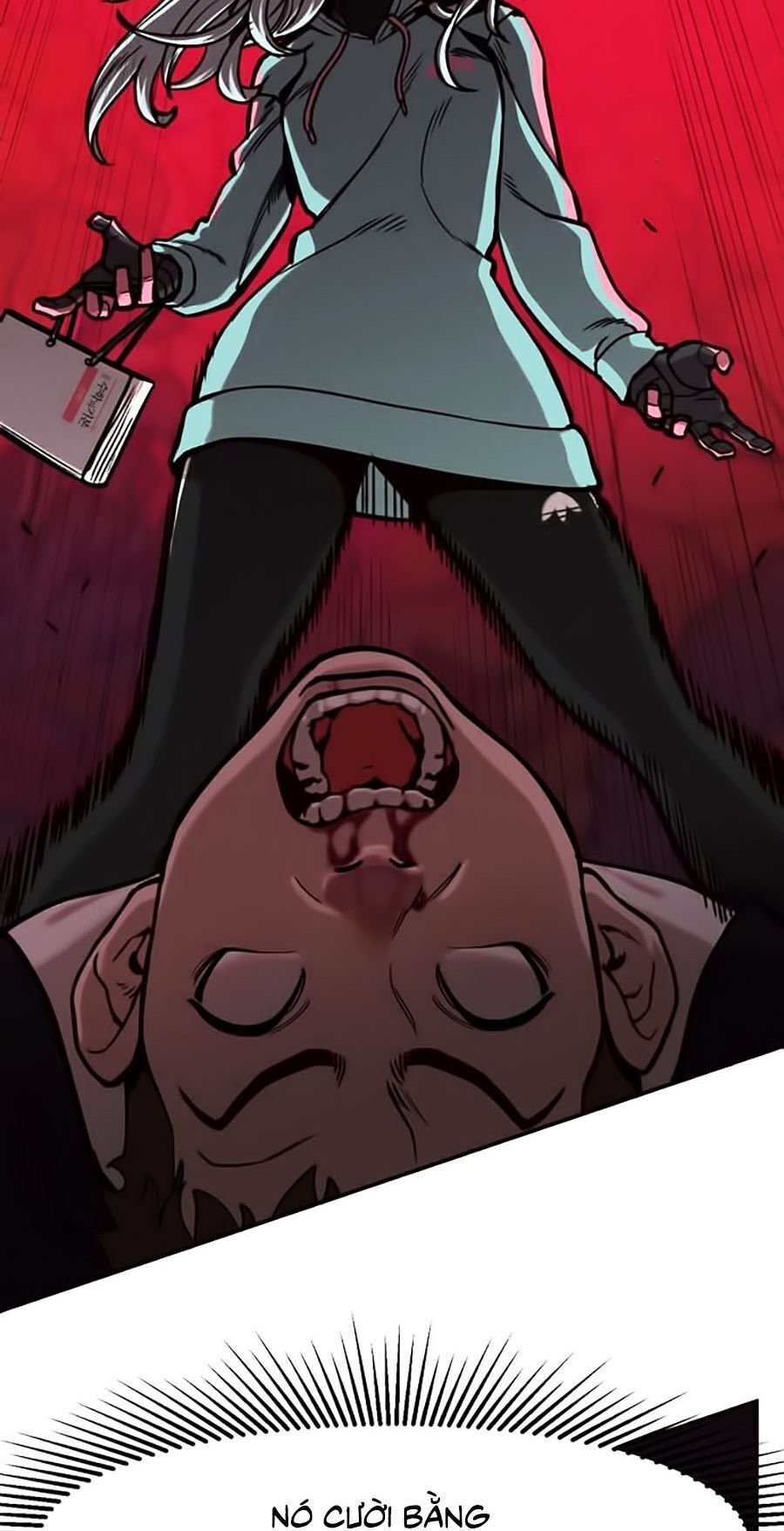 Xếp Hạng Bắt Nạt Chapter 1 - 34