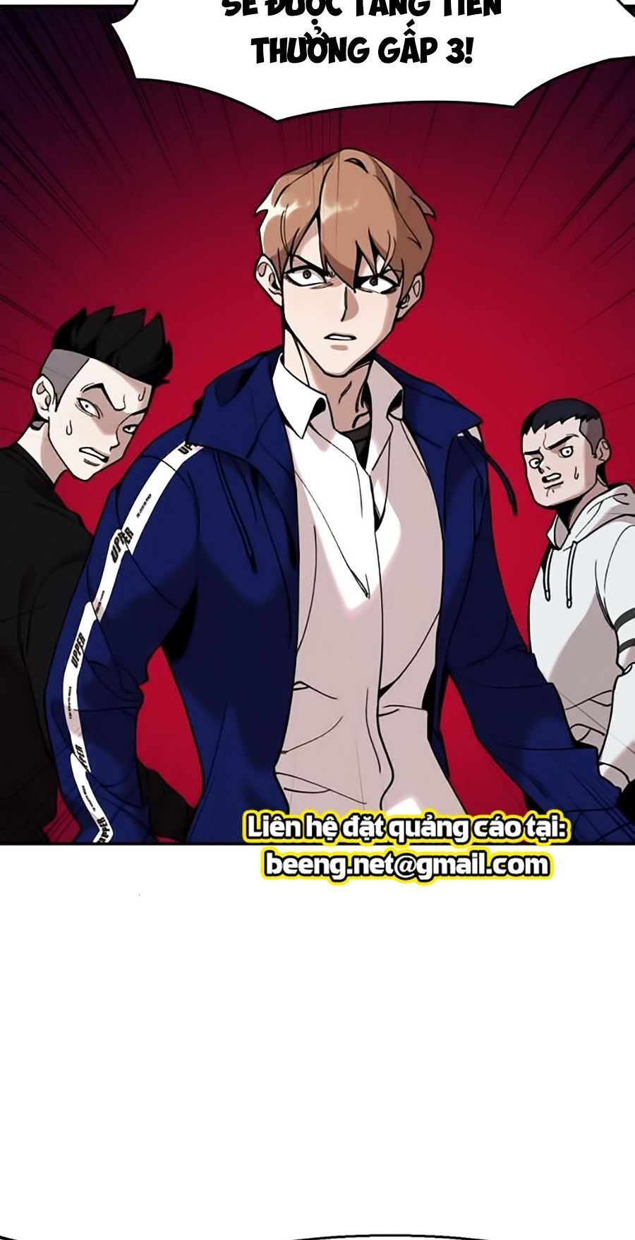 Xếp Hạng Bắt Nạt Chapter 1 - 38