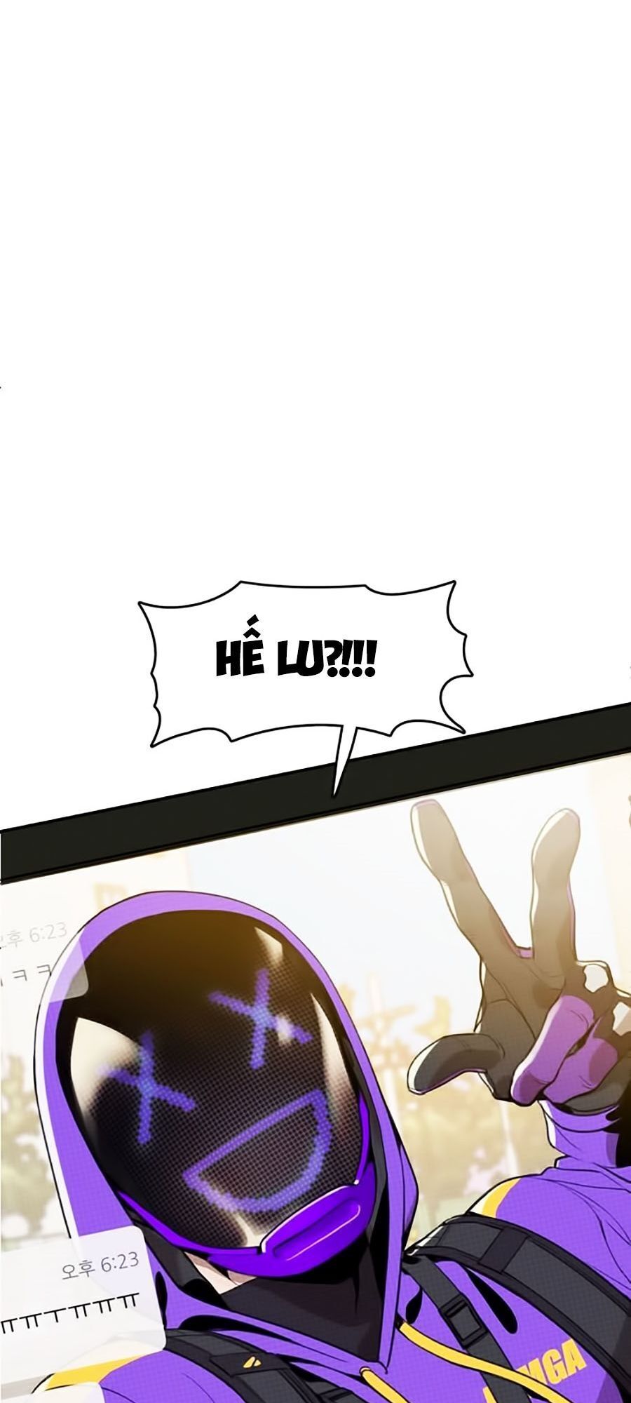 Xếp Hạng Bắt Nạt Chapter 1 - 5