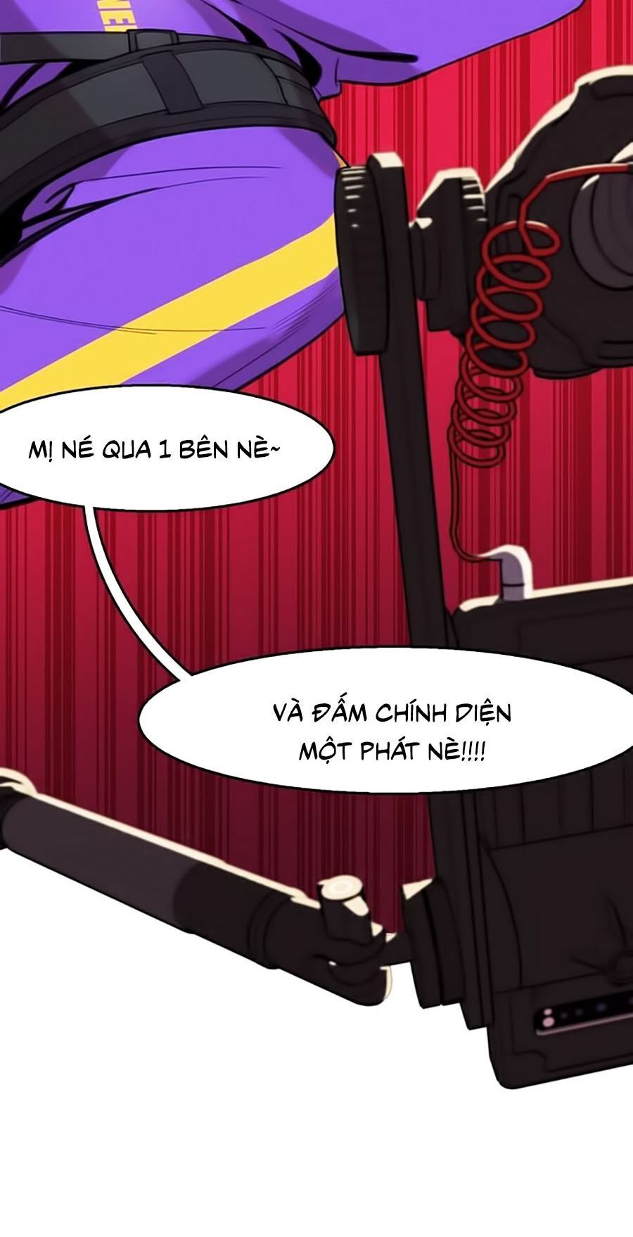 Xếp Hạng Bắt Nạt Chapter 1 - 44