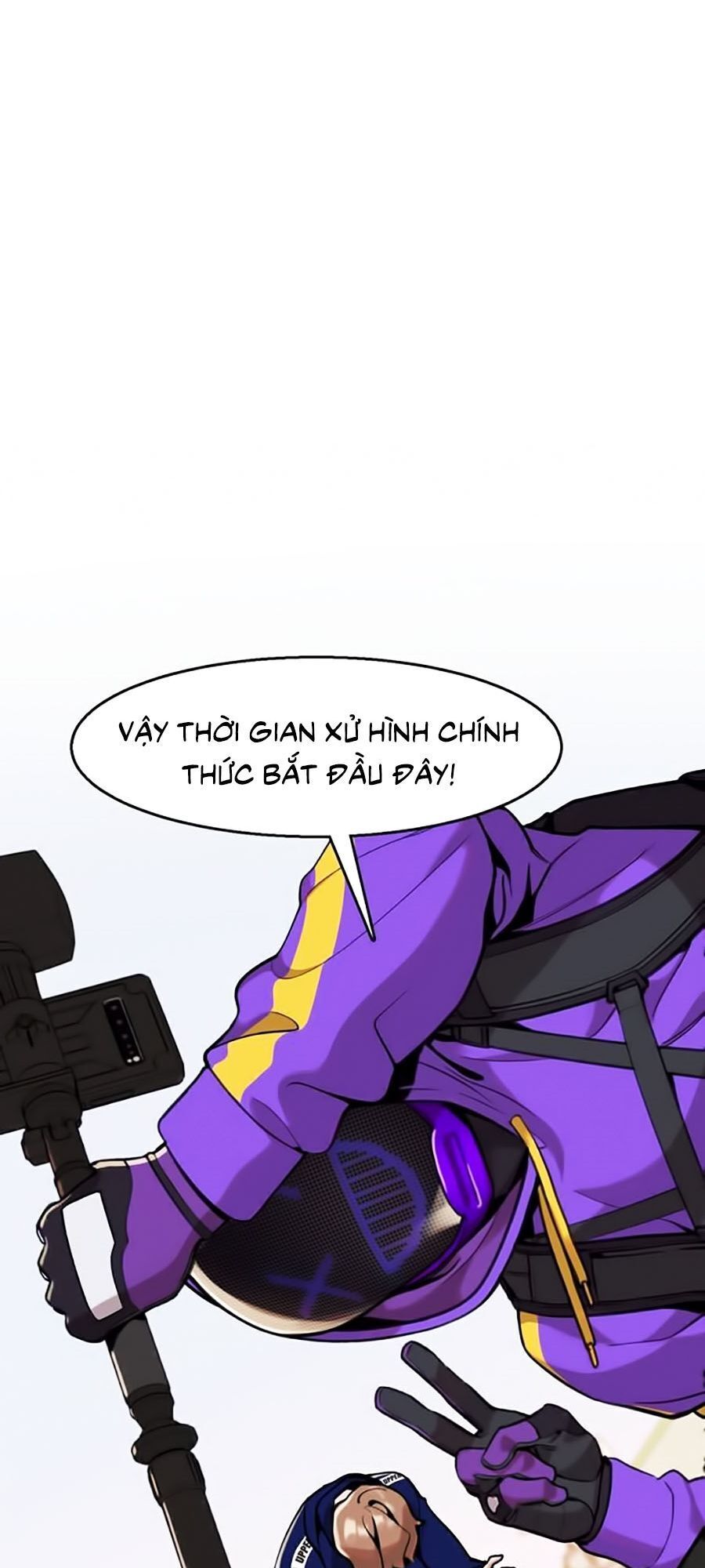 Xếp Hạng Bắt Nạt Chapter 1 - 45