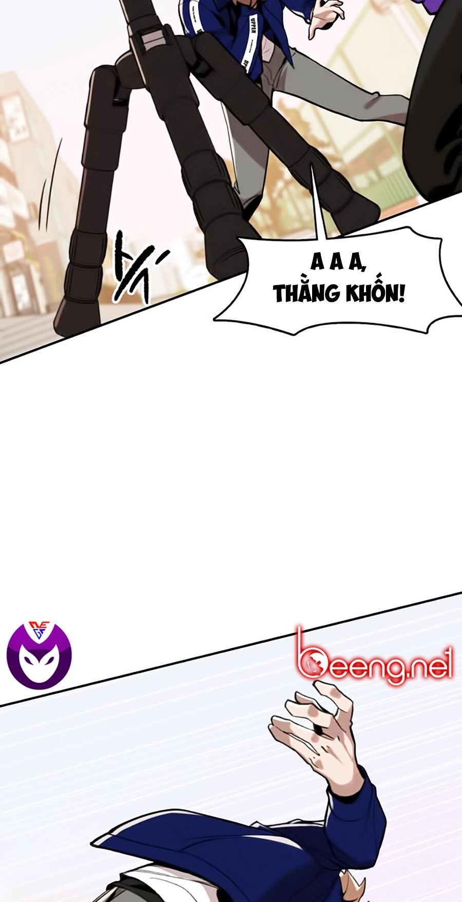 Xếp Hạng Bắt Nạt Chapter 1 - 46