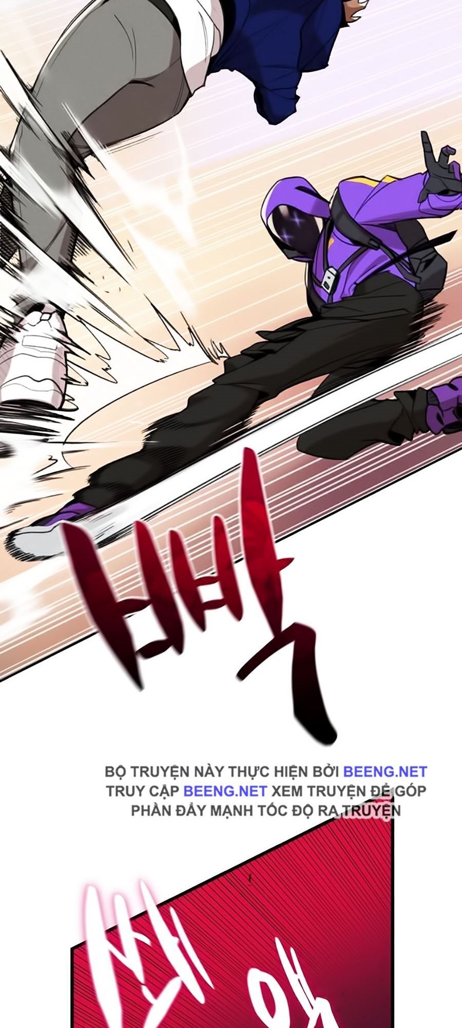 Xếp Hạng Bắt Nạt Chapter 1 - 47