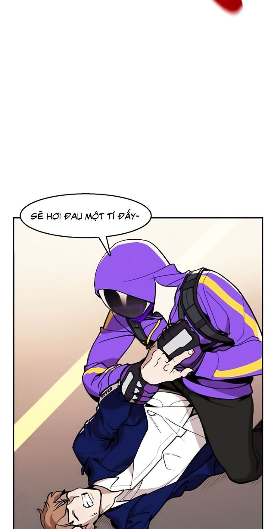 Xếp Hạng Bắt Nạt Chapter 1 - 50