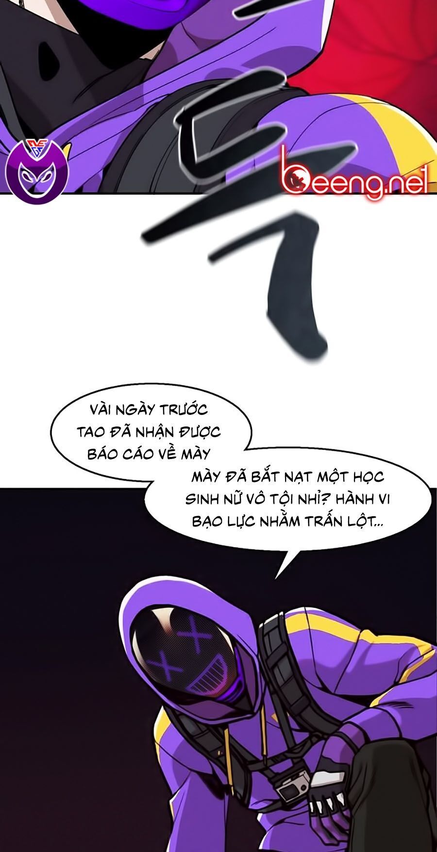 Xếp Hạng Bắt Nạt Chapter 1 - 52