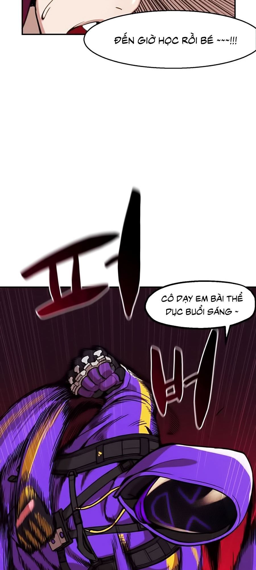 Xếp Hạng Bắt Nạt Chapter 1 - 59