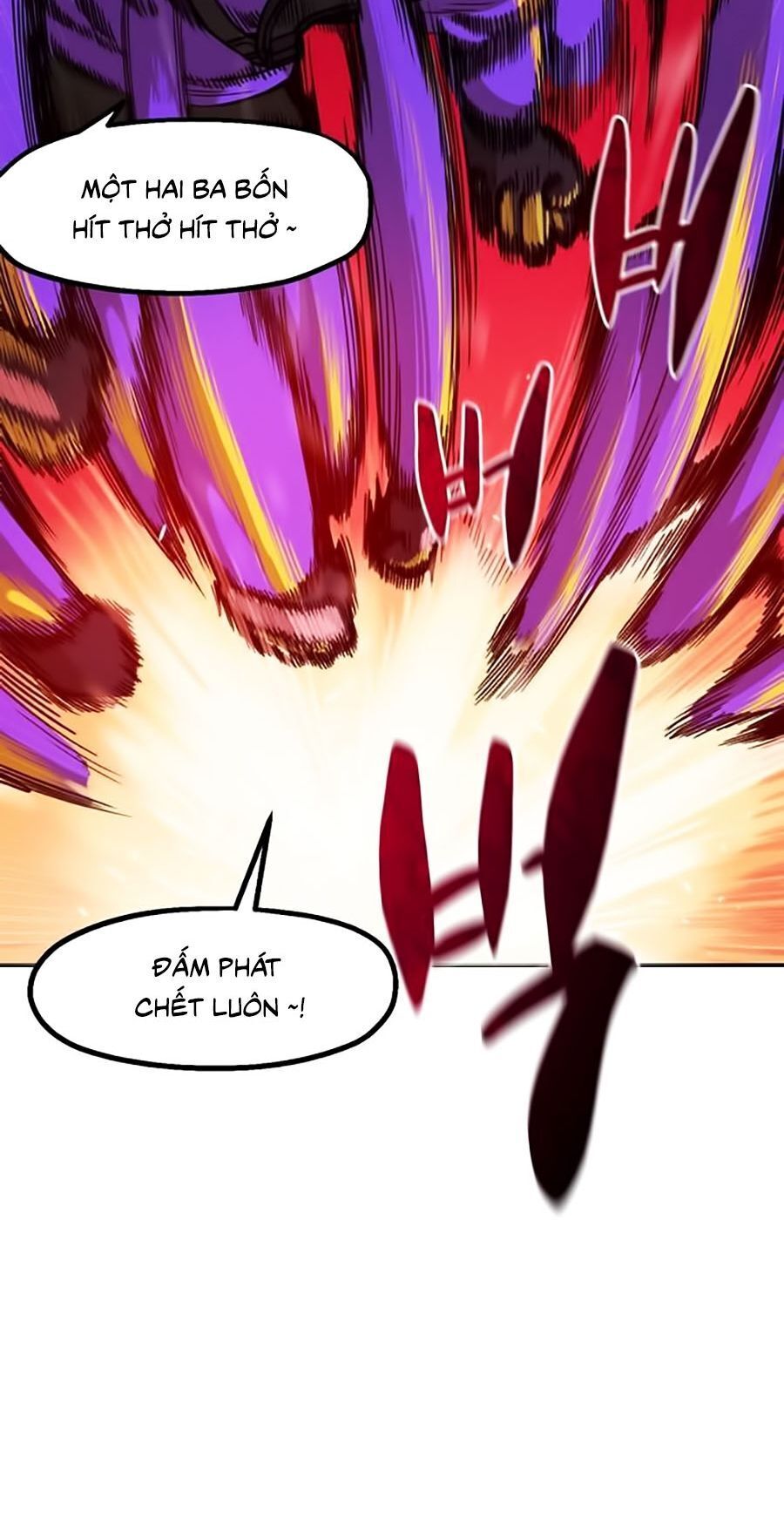 Xếp Hạng Bắt Nạt Chapter 1 - 60