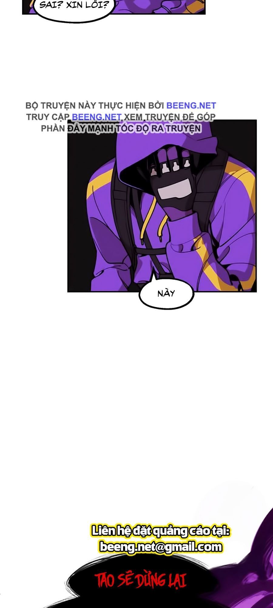 Xếp Hạng Bắt Nạt Chapter 1 - 63