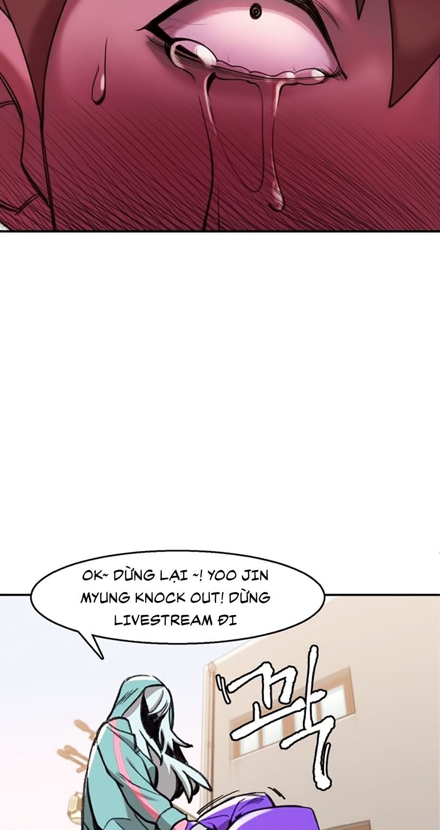 Xếp Hạng Bắt Nạt Chapter 1 - 66