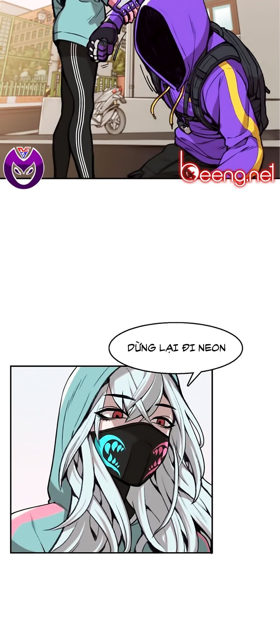 Xếp Hạng Bắt Nạt Chapter 1 - 67