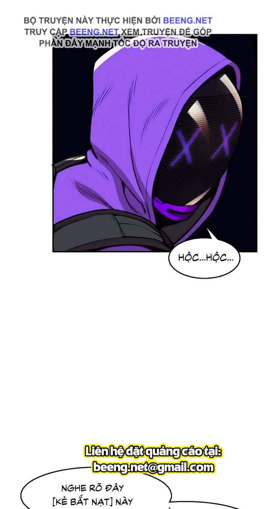 Xếp Hạng Bắt Nạt Chapter 1 - 68