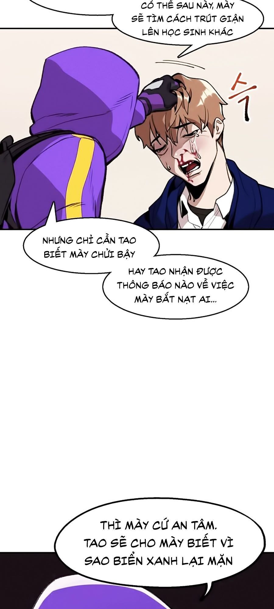 Xếp Hạng Bắt Nạt Chapter 1 - 69