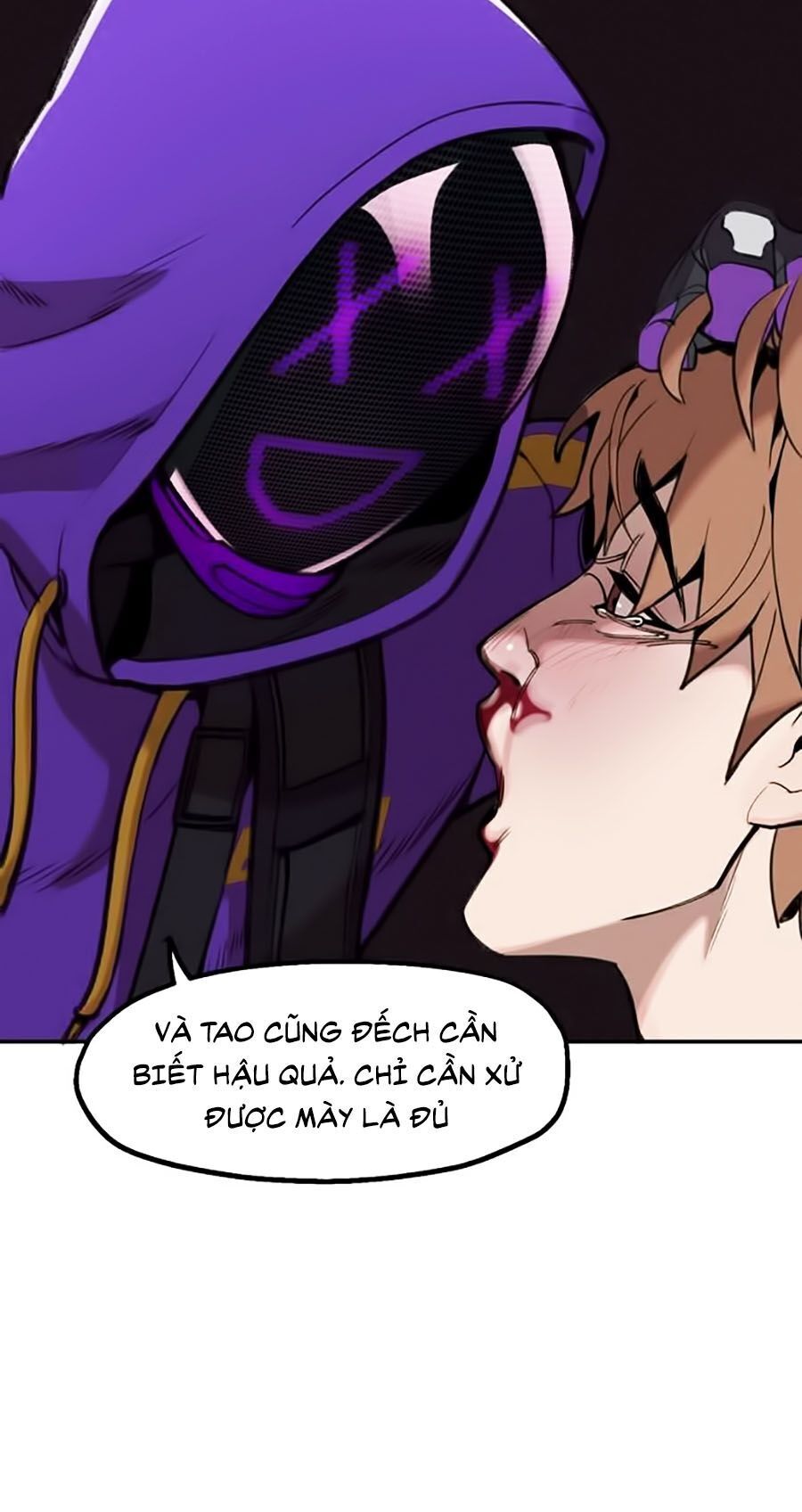 Xếp Hạng Bắt Nạt Chapter 1 - 70