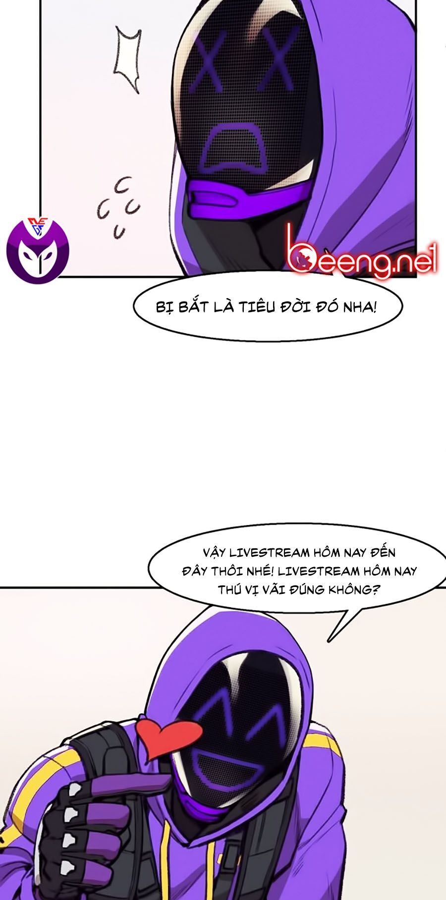 Xếp Hạng Bắt Nạt Chapter 1 - 72