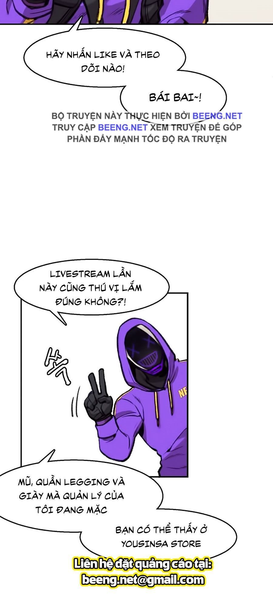 Xếp Hạng Bắt Nạt Chapter 1 - 73