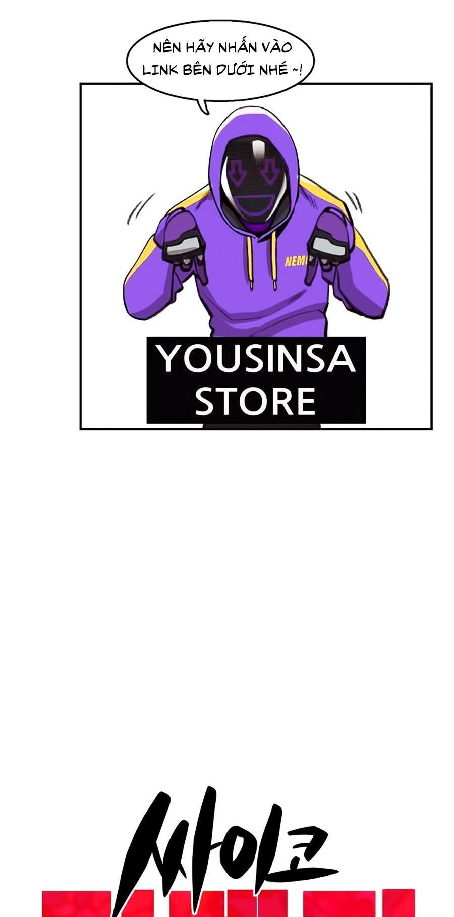 Xếp Hạng Bắt Nạt Chapter 1 - 74