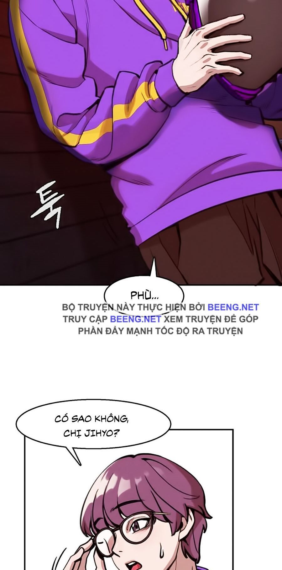 Xếp Hạng Bắt Nạt Chapter 1 - 78