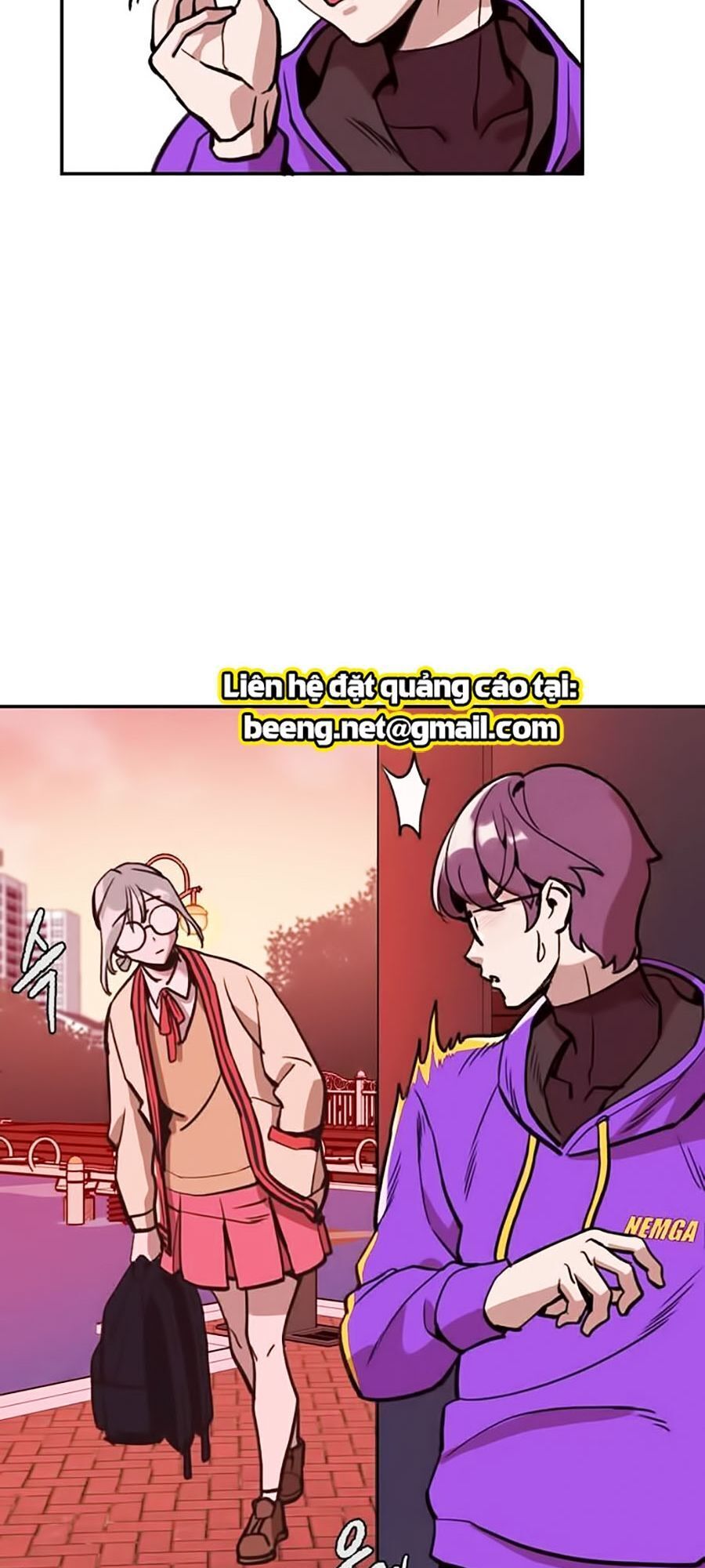 Xếp Hạng Bắt Nạt Chapter 1 - 79