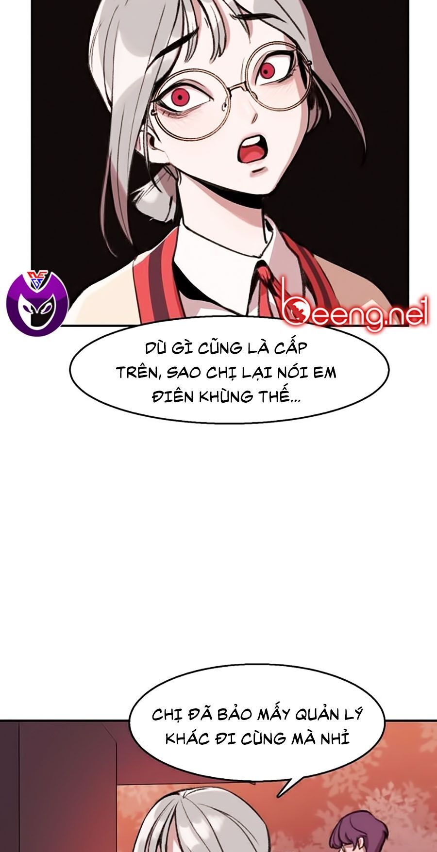 Xếp Hạng Bắt Nạt Chapter 1 - 82